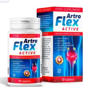 Artroflex Active Kapseln