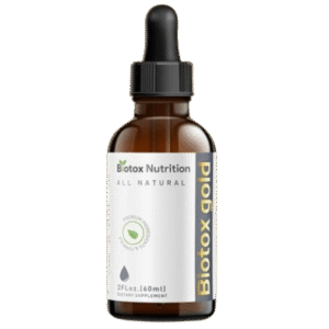 Biotox Gold
