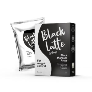 Black Latte