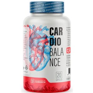 CardioBalance