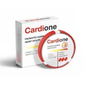 Cardione Bewertungen