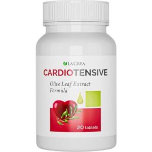 Cardiotensive