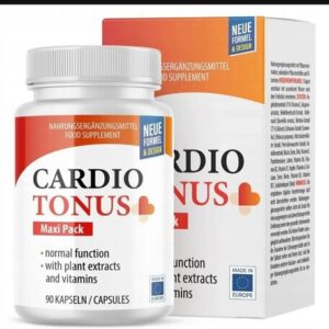 Cardiotonus