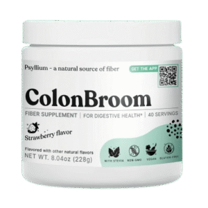 ColonBroom