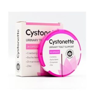 Cystonette