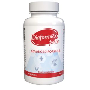 DiaformRX