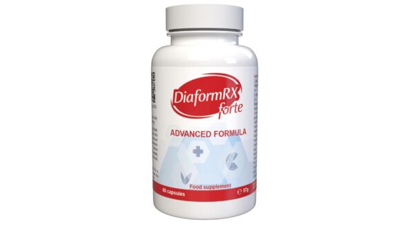 DiaformRX