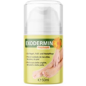 Exodermin