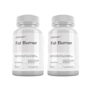 FitSmart Fat Burner