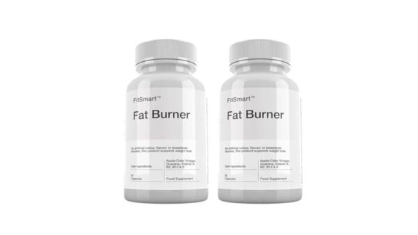 FitSmart Fat Burner