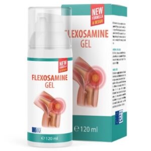 Flexosamine Bewertungen