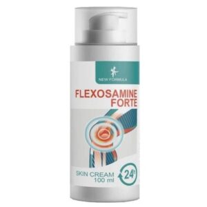 Flexosamine Forte