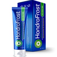 Hondrofrost