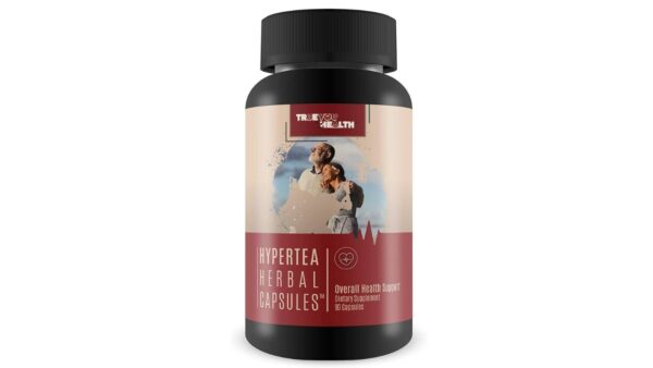 Hypertea