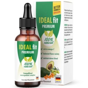 IdealFit