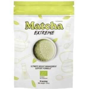 Matcha Extreme Bewertungen