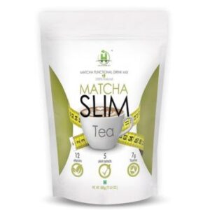 Matcha Slim