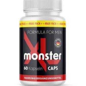 Monster XL Bewertungen