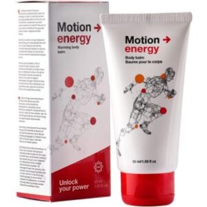Motion Energy