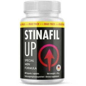 Stinafil Up Bewertungen