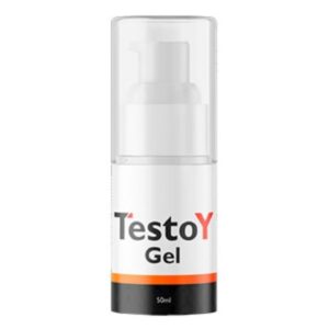 Testoy Gel