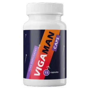 Vigaman