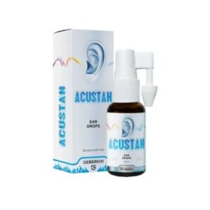 Acustan