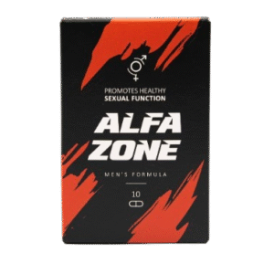 AlfaZone