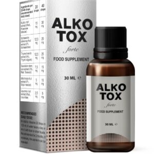 Alkotox