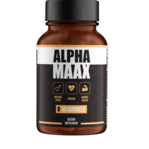 Alpha Maax
