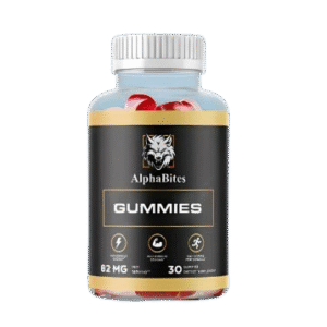 AlphaBites Gummies