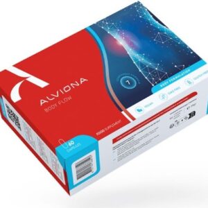 Alviona Body Flow