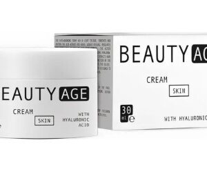 Beauty Age