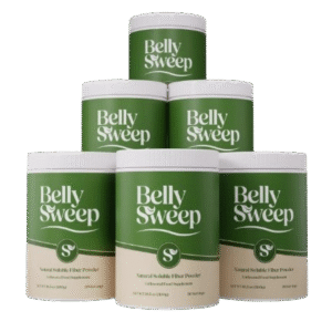 BellySweep