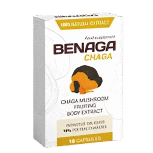 Benaga Chaga