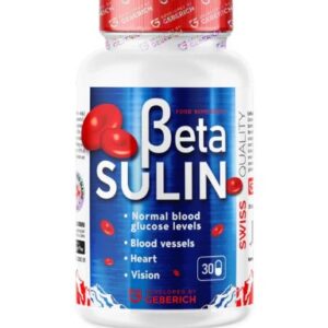 Betasulin