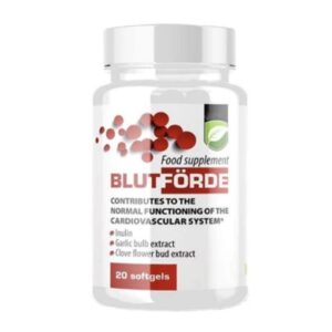 Blutforde
