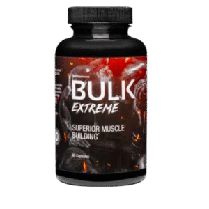 Bulk Extreme