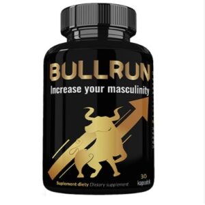 BullRun Ero