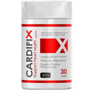 Cardifix