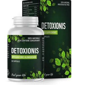 Detoxionis