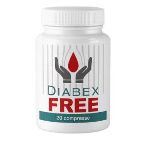Diabex Free