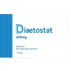 Diaetostat