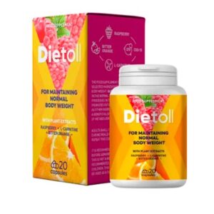 Dietoll