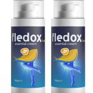 Fledox Creme