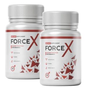 Force X