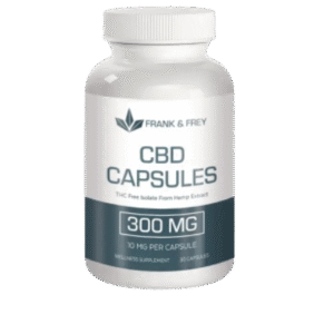 Franks CBD