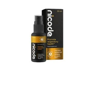 NiCode Spray