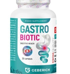 Gastrobiotic