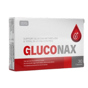 Gluconax